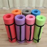 3/1 Yoga Mat Elastic Band, Yoga Mat Fixed Strap, Elastic Binding Strap