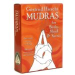 Handprints of Body, Mind, and Spirit: Yoga Course [with 68 Practice Cards].
