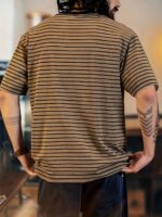 Men's Standard Size Digital Print T-Shirt - Image 3