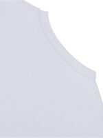 Men'S Casual Short Sleeve T-Shirt - Summer Fun Panda Pattern Crew Neck Top, "GO OD!" Design, Regular Fit, Hand Wash Solely, Daily Wear, Comfortable Fit, Street Style - Image 5