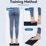 This Single-Pack Ankle Strength Trainer, Arch And Plantar Fascia Stretcher, - Image 2