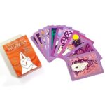 Handprints of Body, Mind, and Spirit: Yoga Course [with 68 Practice Cards]. - Image 4