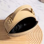 Wo 's Handbag 2025 New Pastoral Style Woven Bag Vintage Casual Straw Weaving Bag Summer Beach Vacation Handbag - Image 7