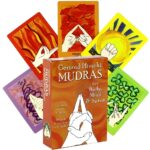 Handprints of Body, Mind, and Spirit: Yoga Course [with 68 Practice Cards]. - Image 5