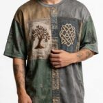 Printed Design – Not Textured/Embroidery/Sequins. NOT JEAN, This Is the Print