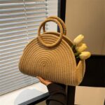 Pattern Solid color Material Synthetic Embellishment None Closure: No-closure Theme: - Image 5