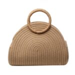 Pattern Solid color Material Synthetic Embellishment None Closure: No-closure Theme:
