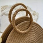 Pattern Solid color Material Synthetic Embellishment None Closure: No-closure Theme: - Image 6