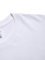 Men'S T-Shirt, Casual All-Matching Base Clothes, Comfortable Sports Top - Image 2