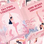 25pcs Yoga Guide Card Set, 2D, Basic Yoga Practice Card, Yoga Poses, Suitable for Beginners and Elderly, Gentle Movement Stretching Teaching - Image 5