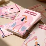25pcs Yoga Guide Card Set, 2D, Basic Yoga Practice Card, Yoga Poses, Suitable for Beginners and Elderly, Gentle Movement Stretching Teaching - Image 7