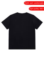 Men's Vintage Union Jack T-Shirt| Distressed Union Jack Design T-shirt - Image 3
